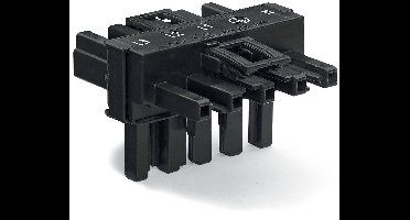 WAGO 770-621 Connector 50 stuk(s)