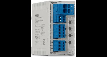 WAGO 787-1664/000-054 Hulprelais 1 stuk(s)