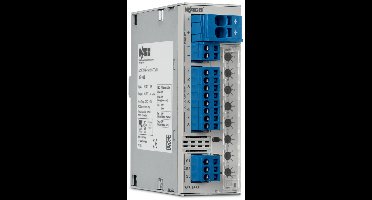 WAGO 787-1668/006-1054 Hulprelais 1 stuk(s)