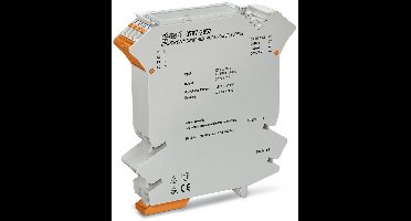 WAGO 787-2852 Stroomvoorziening Inhoud 1 stuk(s)