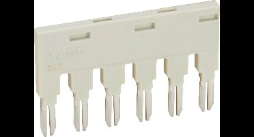 WAGO 859-406 Brug 25 stuk(s)