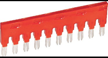 WAGO 859-410/000-005 Brug 25 stuk(s)