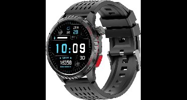 Denver Smartwatch Zwart