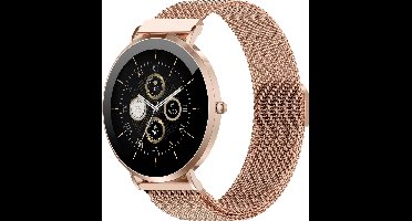 Denver Smartwatch Rose gold