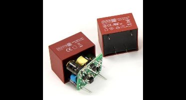 Myrra 47154 Netvoedingsmodule 12 V 0.42 A