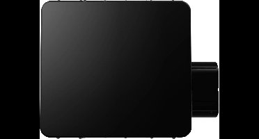 MiniFinder Xero GPS-tracker Voertuigtracker, Live Tracking Zwart 1 stuk(s)