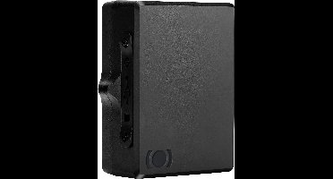 MiniFinder Xtreme GPS-tracker Voertuigtracker, Live Tracking, Multifunctionele tracker Zwart 1 stuk(s)
