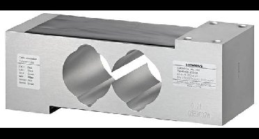 Siemens 7MH51033PD00 7MH5103-3PD00 WAEGECEL SISAREX WL260 SP-S VANAF 500 KG C3