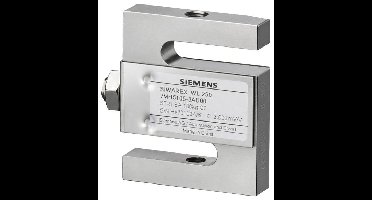Siemens 7MH51055AD00 7MH5105-5AD00 WAGECEL SIWAREX WL250 ST-S SA 10T C3