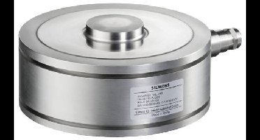 Siemens 7MH51134LD00 7MH5113-4LD00 WAAGECEL SISAREX WL280 RN-S SA 3,5T C3