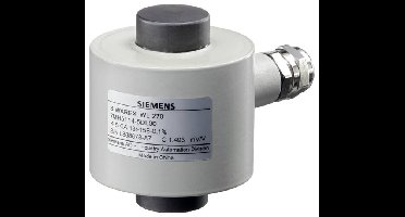 Siemens 7MH51145JL00 7MH5114-5JL00 Waegecel SIWAREX WL270 K-S ca. 28 t 0,1%