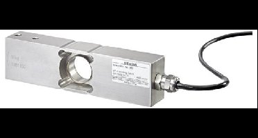 Siemens 7MH51182GE50 7MH5118-2GE50 WAEGECEL SIWAREX WL260 SP-S SC 20KG C4 MR