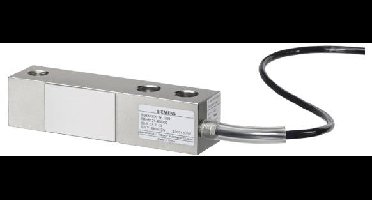 Siemens 7MH51215AD00 7MH5121-5AD00 WAEGECEL SISAREX WL230 SB-S CA 10T C3