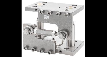 Siemens 7MH57084PE00 7MH5708-4PE00 Steering voor inbouw-eenheid SIWAREX