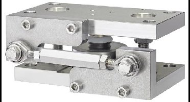 Siemens 7MH57135DA00 7MH5713-5DA00 INBOUW-EENHEID VOOR WAEGEZELLEN SISWAREX WL280 RN-S SA 10T OF 13T IN DE OPBOUW VOORGEMONTEERDE EN VOORAF INGESTELDE