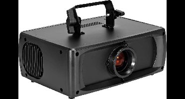 Eurolite 51918547 WF-100 DMX LED-lichteffect Aantal LEDs: 1
