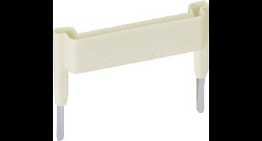 WAGO 858-402 Brug 200 stuk(s)