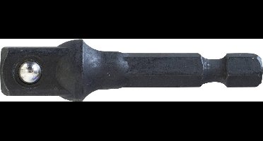 Gedore Automotive 2466120 KL-4007-2510 adapter voor boormachine, 3/8