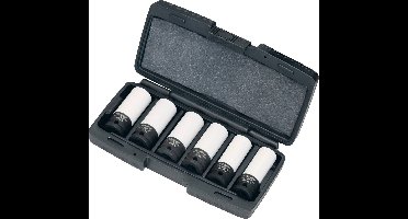 Gedore Automotive KL-0100-81 K 3427773 Dopsleutelinzetset