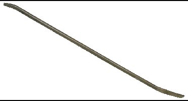 Gedore Automotive 1754106 KL-0193-951 Montagehefboom