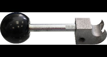 Gedore Automotive 2961830 KL-0124-59 gereedschap voor het verwijderen van HENN®-klem