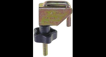 Gedore Automotive 1752561 KL-0121-3 kleminrichting voor slang-Ø tot 24 mm