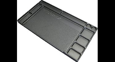Gedore Automotive 3428001 KL-4999-1280 opzetstuk werkblad (b x d) 1210 mm x 650 mm 1 stuk(s)
