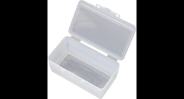 Gedore Automotive 2836750 KL-4990-2002 kunststof doos, 53 x 107 x 40 mm