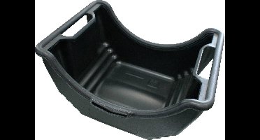 Gedore Automotive 2883635 KL-1021-12 olieopvangbak voor aangedreven as