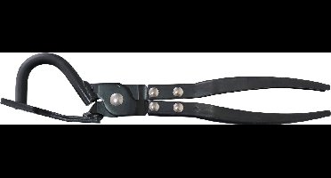 Gedore Automotive 3254437 KL-0130-3 demontagetang voor uitlaatrubber