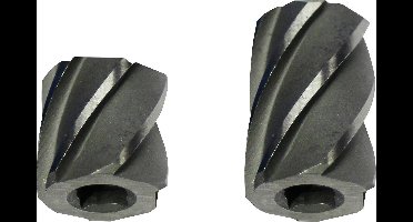 Gedore Automotive 3448886 KL-0114-894 frictiekopset voor ABS-sensor, Ø 18 mm (2 stuks)