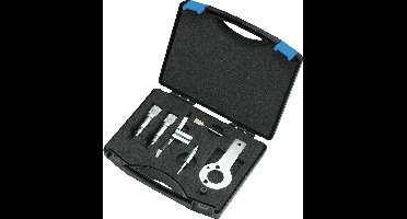 Gedore Automotive 2898985 KL-0482-46 KB blokkeergereedschapkit, Opel (1.9 CDTI)