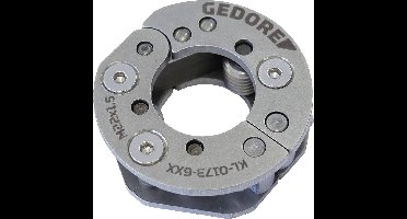 Gedore Automotive 3465020 KL-0173-662 A Draadhervorming-gereedschap (M22x1,5)