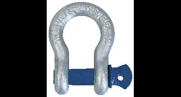 Gedore Automotive 3413063 KL-1029-3003 SCHÄKEL, GN585-11-A.