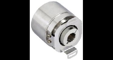Posital Fraba OCD-CAA1B-0013-B15V-HCC Roterende encoder Absoluut Blindgat - holle as 1 stuk(s)