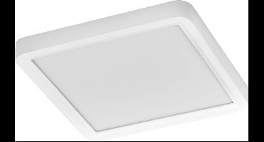 OSRAM HOMELIGHTING 4099854604843 Plafondlamp, LED-plafondlamp Wit