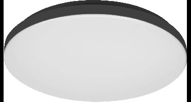 OSRAM HOMELIGHTING 4099854621505 Plafondlamp, LED-plafondlamp Zwart