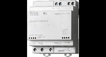 Finder 78.36.1.230.2402 Schakelnetvoedingsmodule 36 W Aantal uitgangen:1 x Inhoud 1 stuk(s)