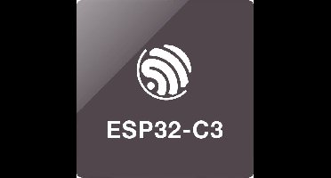 Espressif ESP32-C3FH4X Microcontroller SoC ESP32-C3 Tape on Full reel