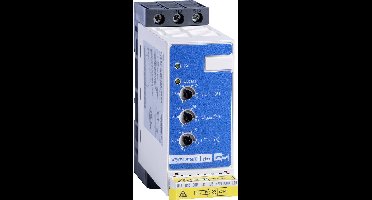 Peter Electronic VersiStart II plus 400-9 26300.40009 Softstartapparaat Motorvermogen bij 400 V 4.5 kW 400 V/AC Nominale stroom 9 A