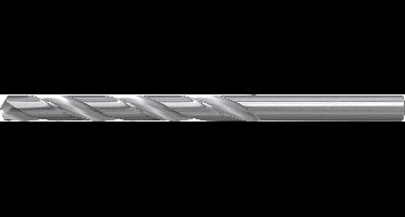 Fischer 536544 D-HSS-G HSS Spiraalboor 9.5 mm Gezamenlijke lengte 125 mm DIN 338 1 stuk(s)