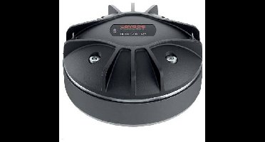 Lavoce DF10.171K Hogetoon-driver 8 Ω