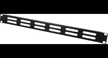U-rack-montagekader Omnitronic Z-19U 1 HE