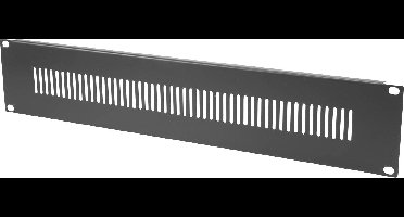 Frontplaat Omnitronic ZL-19 2 HE