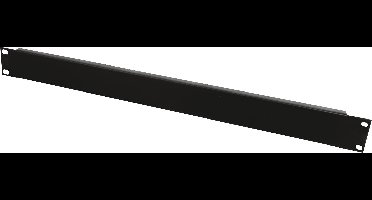 U-rack-montagekader Omnitronic Z-19U 1 HE