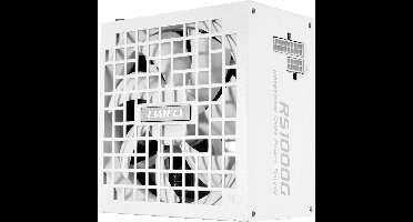Lian Li RS Series 80 PLUS Gold PC-netvoeding 1000 W ATX 80 Plus Gold