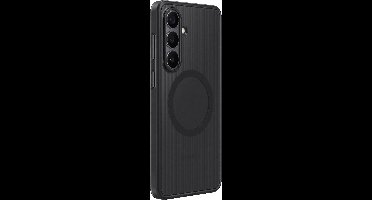 Samsung Samsung EF-RS947 - Hintere Abdeckung für Mobiltelefon Backcover Samsung Galaxy S26+ Zwart Inductieve lading