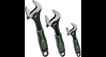 Bosch Home and Garden 1600A039HR 1600A039HR Engelse sleutel