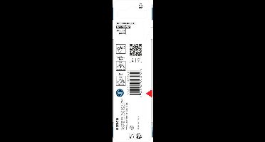 Bosch Accessories 2608577594 Metaal-spiraalboor 1 stuk(s)