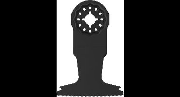 Bosch Accessories 2608669257 2608669257 Multitool-zaagbladen 1 stuk(s)